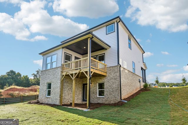 5545 Ernst Lane, Cumming, GA 30041