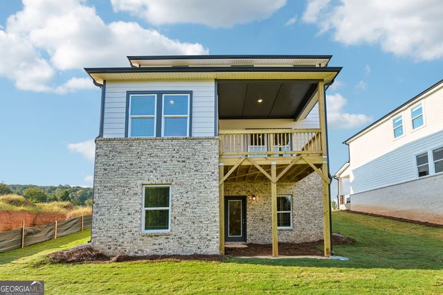 5545 Ernst Lane, Cumming, GA 30041