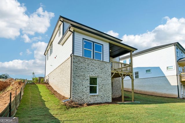 5545 Ernst Lane, Cumming, GA 30041