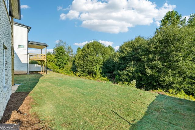 5545 Ernst Lane, Cumming, GA 30041