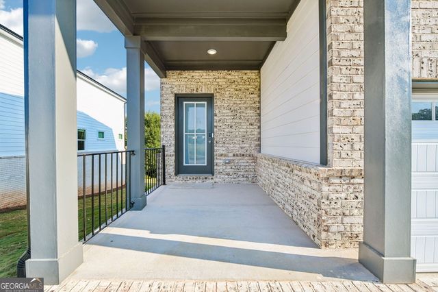 5545 Ernst Lane, Cumming, GA 30041