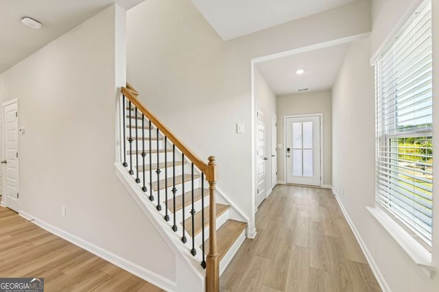 5545 Ernst Lane, Cumming, GA 30041