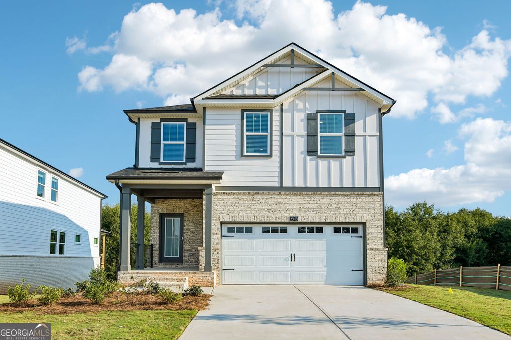 5545 Ernst Lane, Cumming, GA 30041