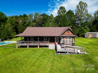 308 Frog Hollow Road, Rutherfordton, NC 28139