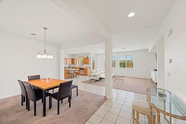 45 Via Di Mello, Henderson, NV 89011