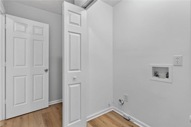 5975 Dart Drive, Lithonia, GA 30058