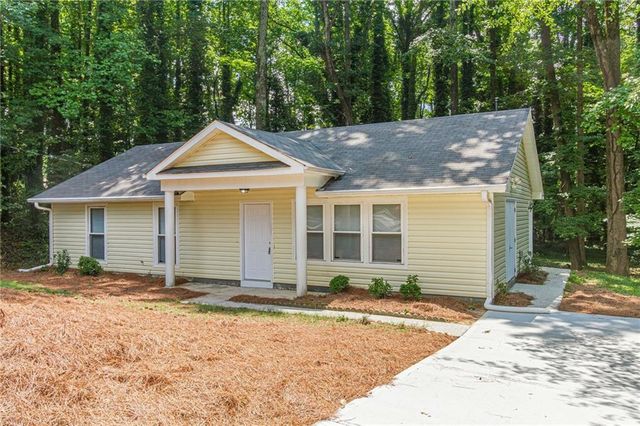 5975 Dart Drive, Lithonia, GA 30058