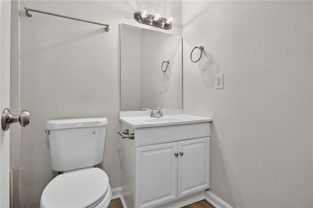 5975 Dart Drive, Lithonia, GA 30058