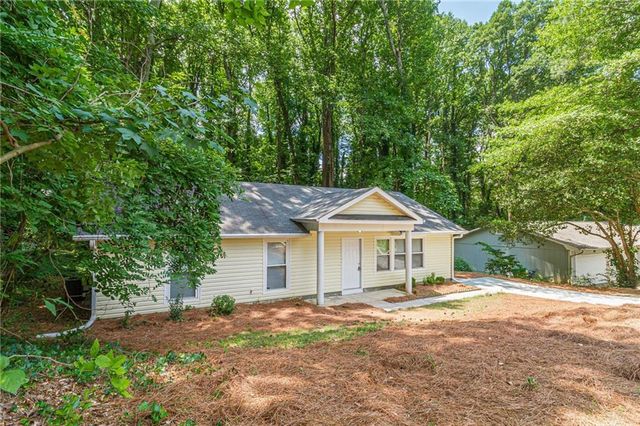 5975 Dart Drive, Lithonia, GA 30058