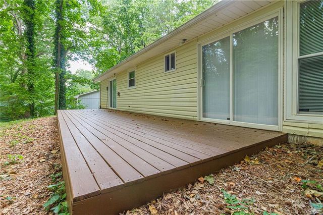 5975 Dart Drive, Lithonia, GA 30058