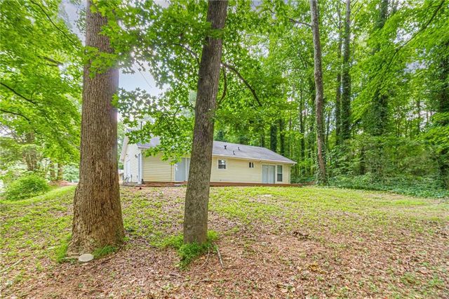 5975 Dart Drive, Lithonia, GA 30058