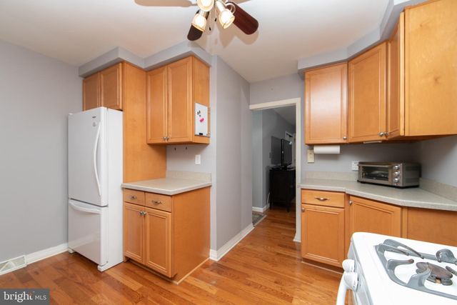 108 W HENRY ST, Palmyra, NJ 08065