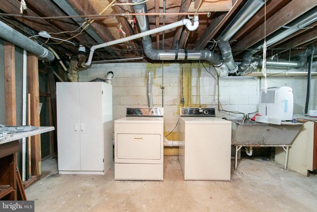108 W HENRY ST, Palmyra, NJ 08065