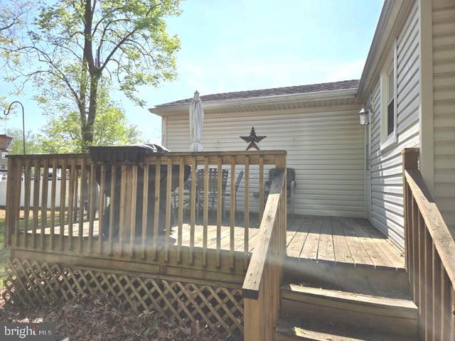 108 W HENRY ST, Palmyra, NJ 08065