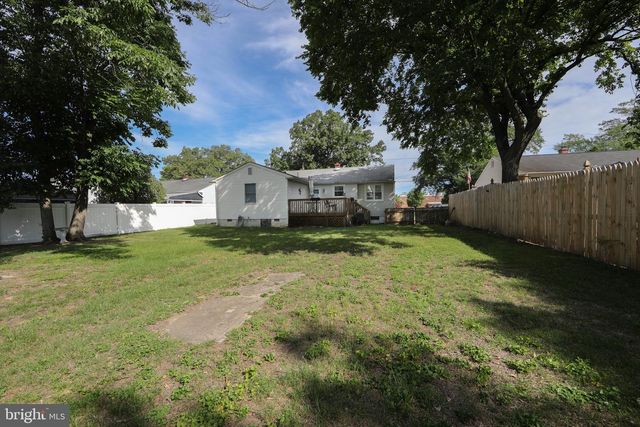 108 W HENRY ST, Palmyra, NJ 08065