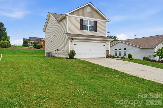 467 Belcaro Drive, Kings Mountain, NC 28086