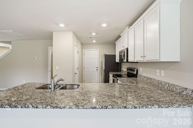 467 Belcaro Drive, Kings Mountain, NC 28086