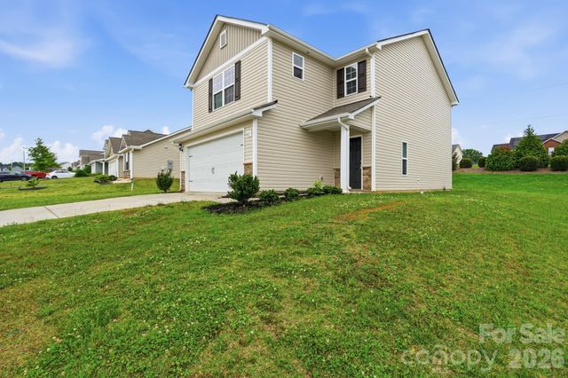 467 Belcaro Drive, Kings Mountain, NC 28086