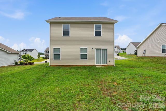 467 Belcaro Drive, Kings Mountain, NC 28086
