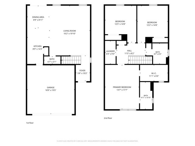 467 Belcaro Drive, Kings Mountain, NC 28086