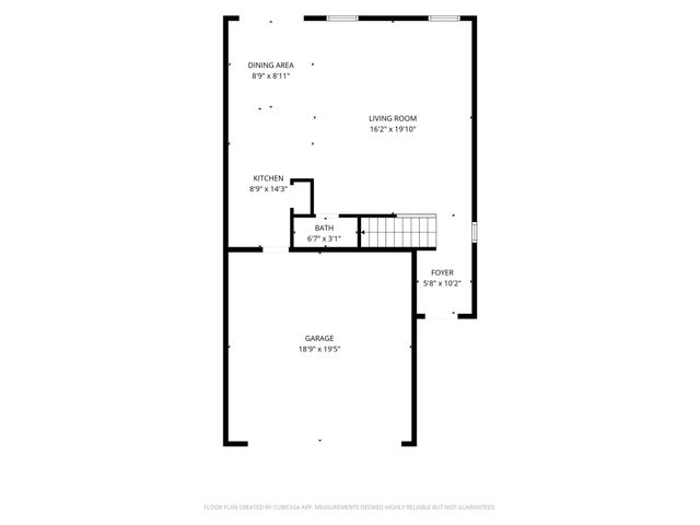 467 Belcaro Drive, Kings Mountain, NC 28086