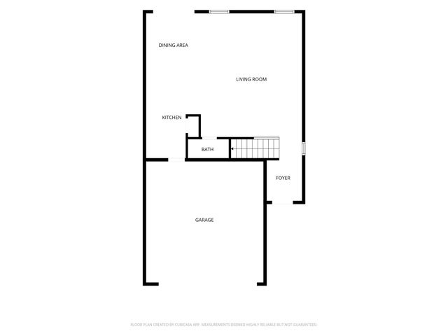 467 Belcaro Drive, Kings Mountain, NC 28086