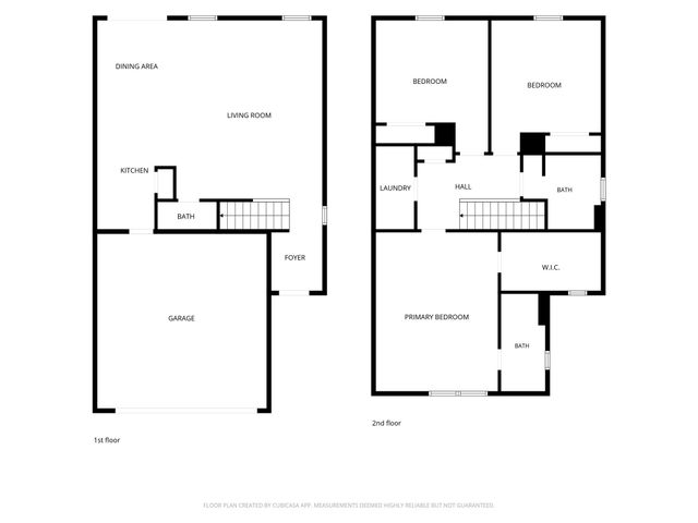 467 Belcaro Drive, Kings Mountain, NC 28086