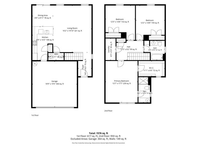 467 Belcaro Drive, Kings Mountain, NC 28086