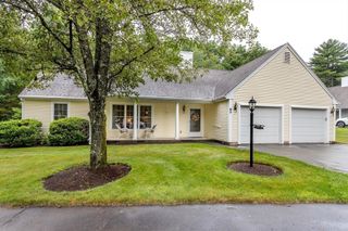 83 Kathleen Grant Rd, Easton, MA 02375