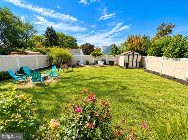 340 RIDGE AVE, Blackwood, NJ 08012