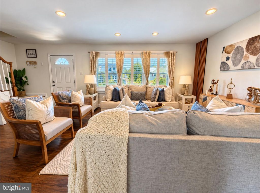 340 RIDGE AVE, BLACKWOOD, NJ 08012 — photo 4