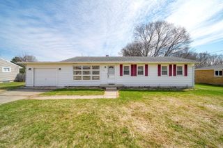 705 Leo Road, Summit Twp, MI 49203