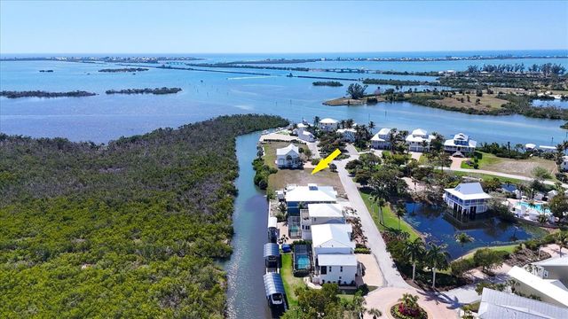 13240 ANGLERS WAY, Placida, FL 33946