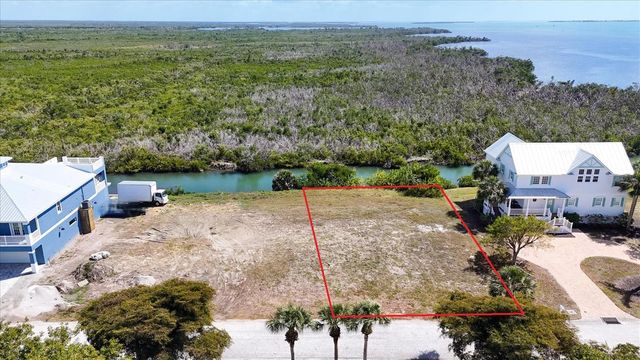 13240 ANGLERS WAY, Placida, FL 33946