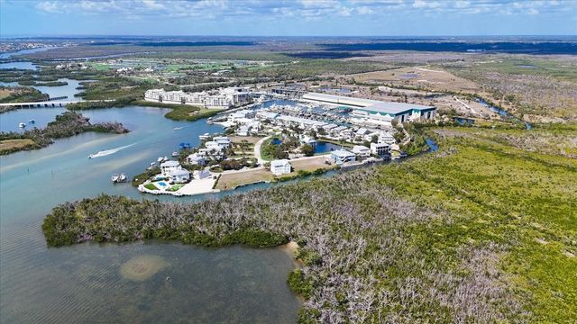 13240 ANGLERS WAY, Placida, FL 33946