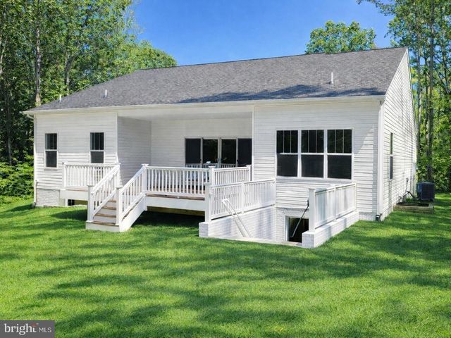 5850 HALEYS MILL RD, Spotsylvania, VA 22551