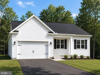 5850 HALEYS MILL RD, Spotsylvania, VA 22551