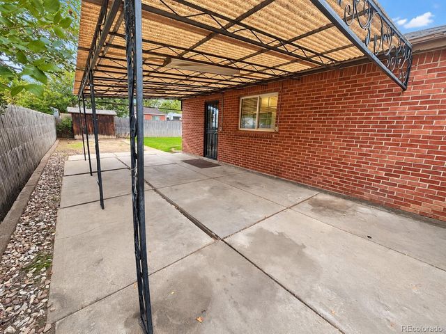9211 Lillian Lane, Thornton, CO 80229