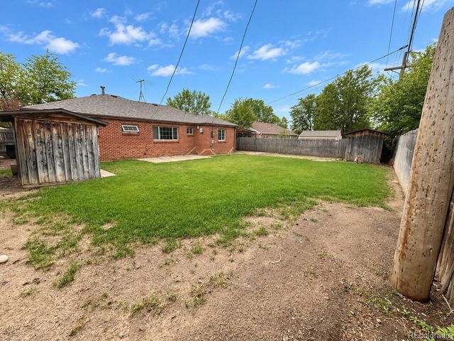 9211 Lillian Lane, Thornton, CO 80229