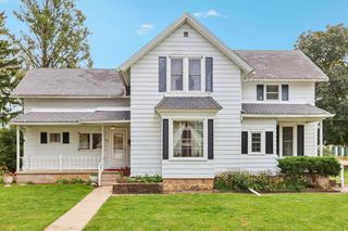 506 N Franklin Street, Poynette, WI 53955