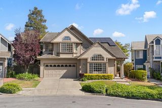 38173 Canyon Oaks Court, Fremont, CA 94536