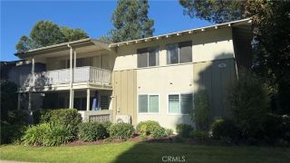 76 Calle Aragon U, Laguna Woods, CA 92637