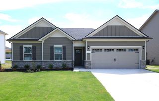 325 Neartop Ln, Murfreesboro, TN 37128