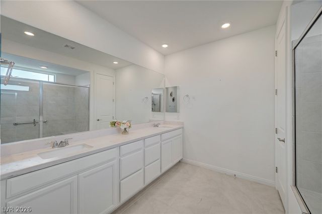 2014 Millergrove Avenue, North Las Vegas, NV 89086