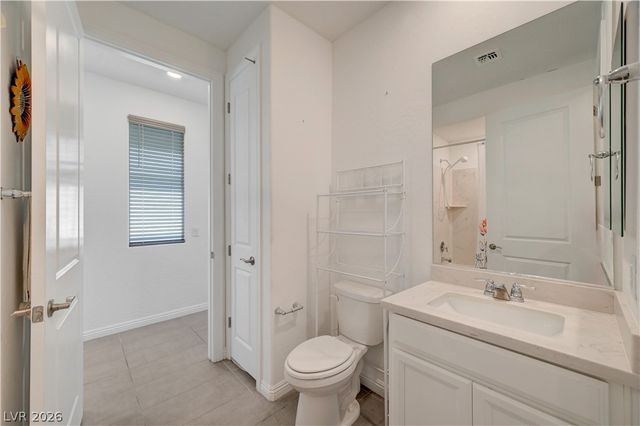 2014 Millergrove Avenue, North Las Vegas, NV 89086