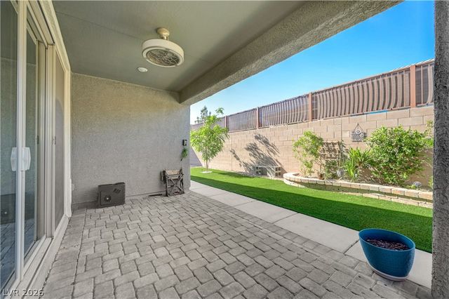 2014 Millergrove Avenue, North Las Vegas, NV 89086