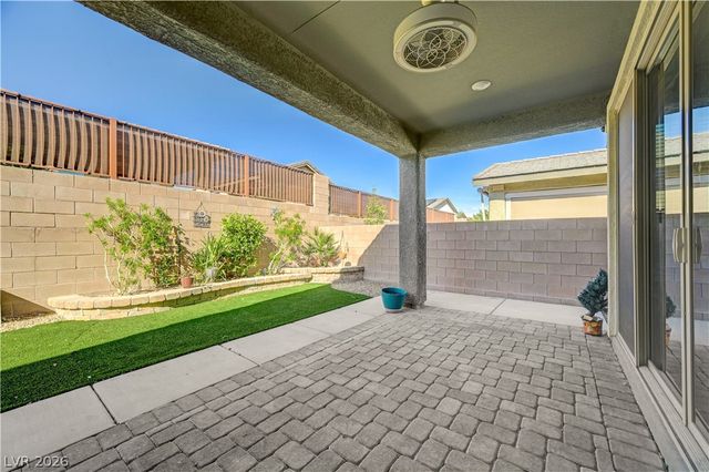 2014 Millergrove Avenue, North Las Vegas, NV 89086