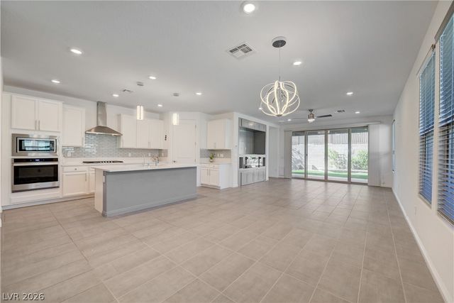 2014 Millergrove Avenue, North Las Vegas, NV 89086