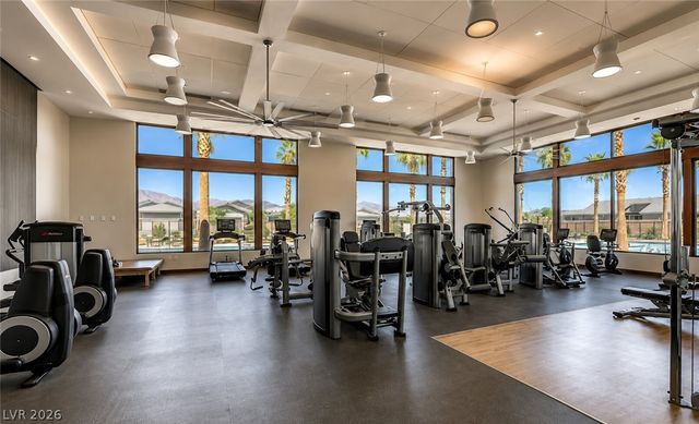 2014 Millergrove Avenue, North Las Vegas, NV 89086