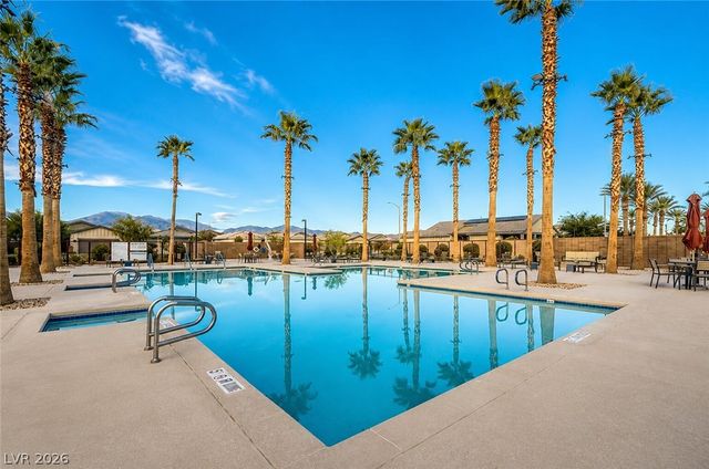 2014 Millergrove Avenue, North Las Vegas, NV 89086